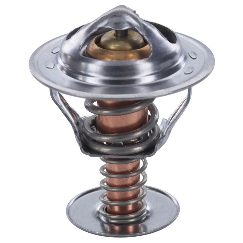 Thermostat, Kühlmittel