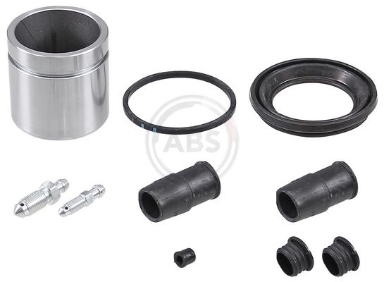 Dichtung, Bremssattelkolben