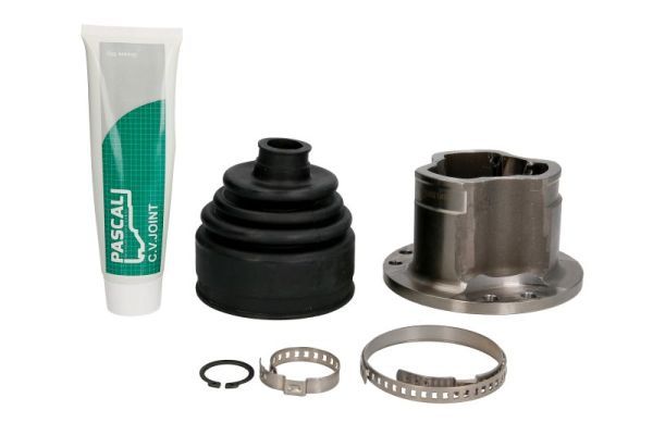 Gelenk, Antriebswelle