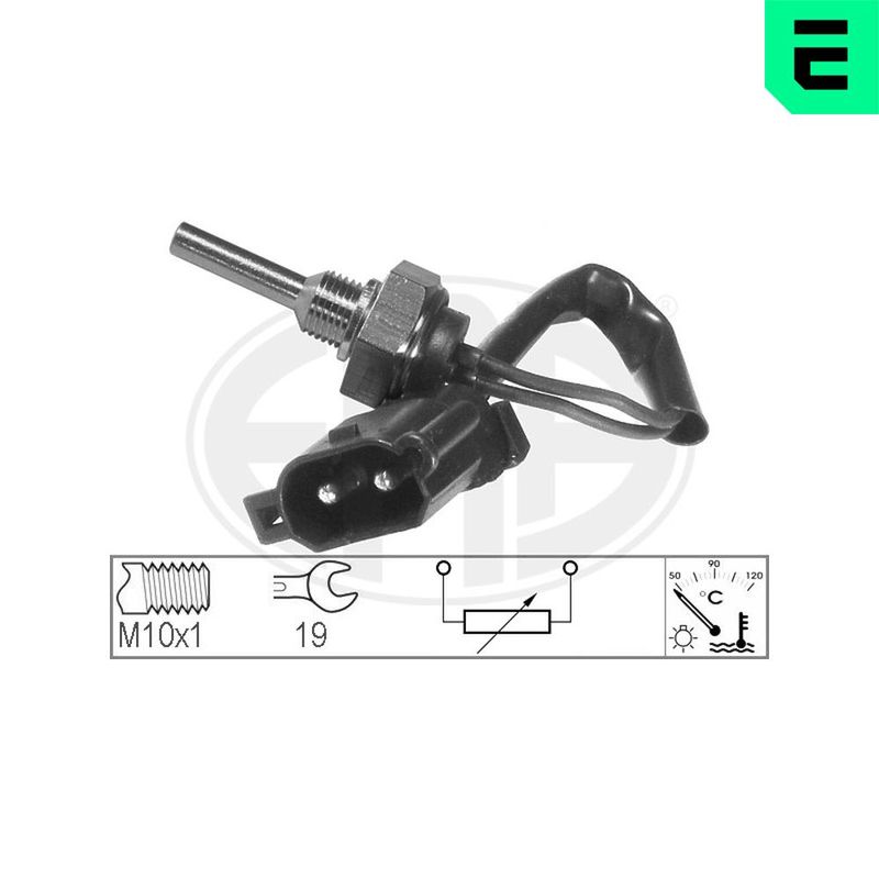 Seilzug, Betriebsbremse