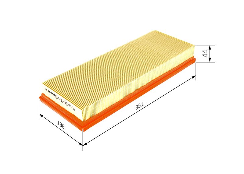 Luftfilter