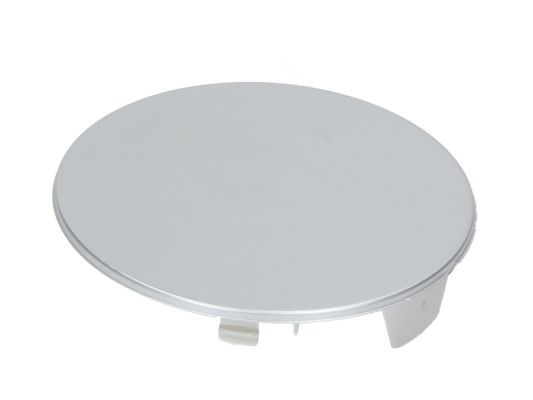 Stoßfängerabdeckung - Abschlepphaken