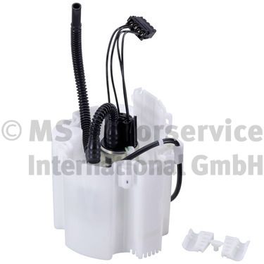 Kraftstoff-Fördereinheit