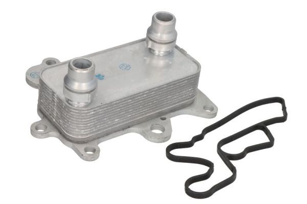 Ölkühler, Motoröl