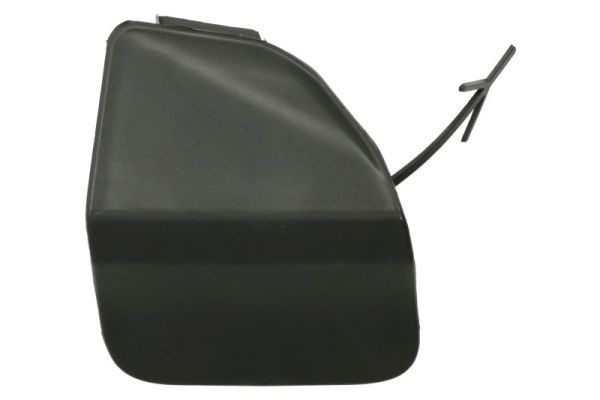 Stoßfängerabdeckung - Abschlepphaken