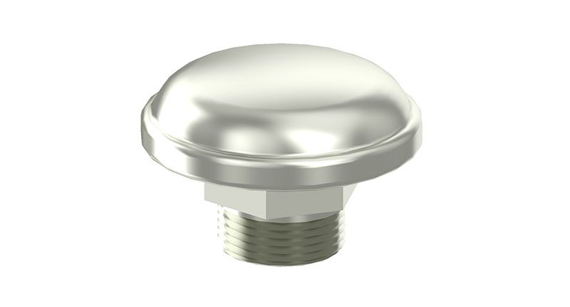 Ruß-/Partikelfilter, Abgasanlage