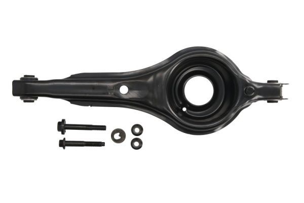 Lenker, Radaufhängung