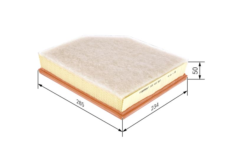 Luftfilter