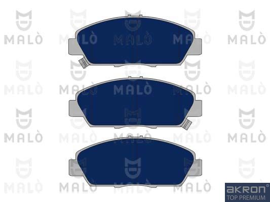 Zubehörsatz, Bremsbacken