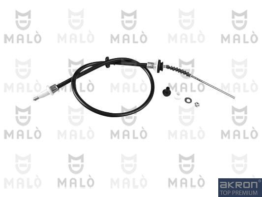 Gasfeder, Koffer-/Laderaum