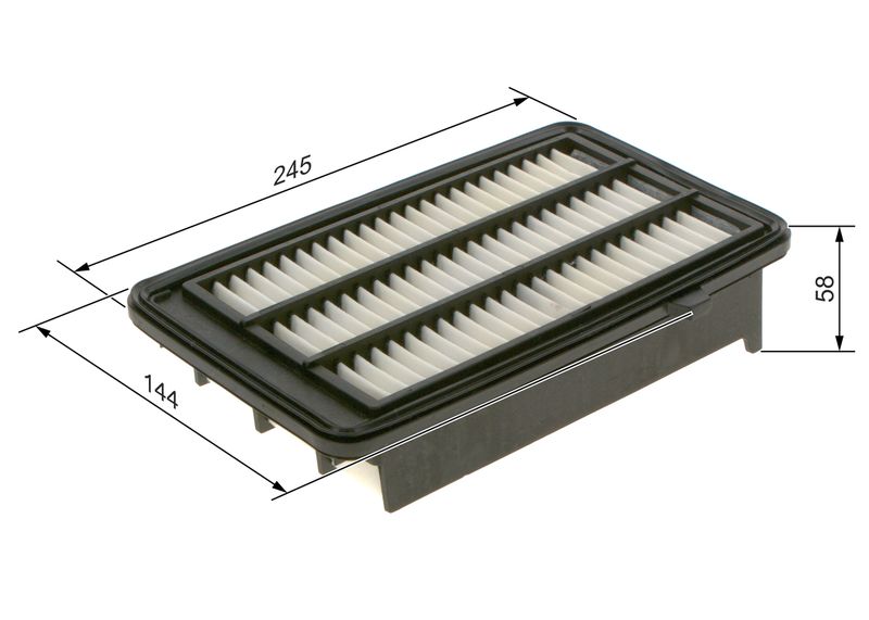 Luftfilter