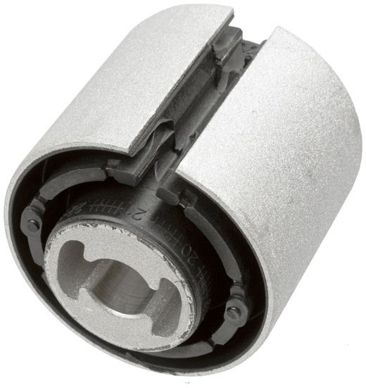 Lagerung, Automatikgetriebe