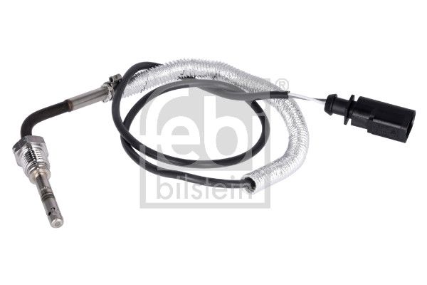 Abgastemperatursensor (vor dem turbolader) passt zu: AUDI A4 ALLROAD B9, A4 B9, A5, A6 ALLROAD C7, A6 C7, A7, A8 D5, Q7, Q8, VW AMAROK, TOUAREG 3.0D/3.0DH/4.0D 05.14-