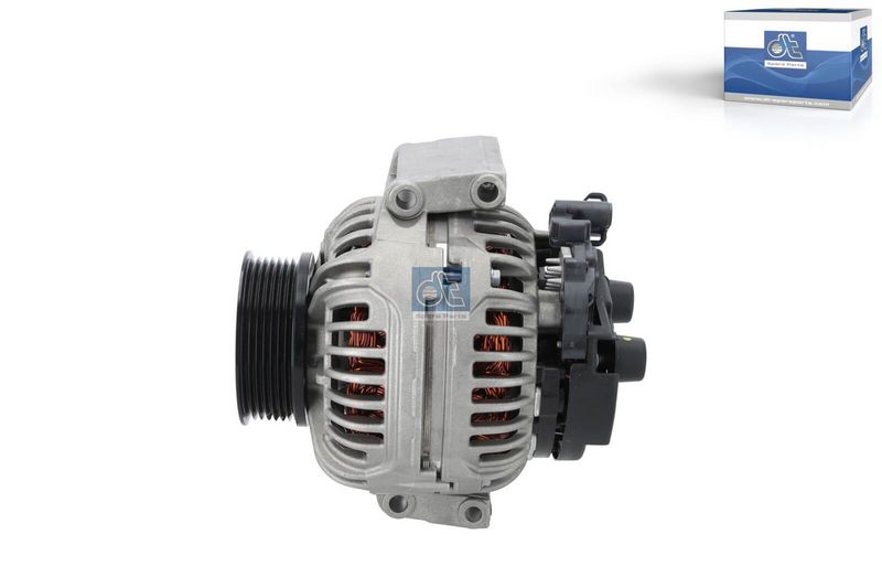 Verschlussdeckel, Kühler