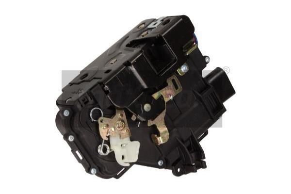 Seilzug, Feststellbremse