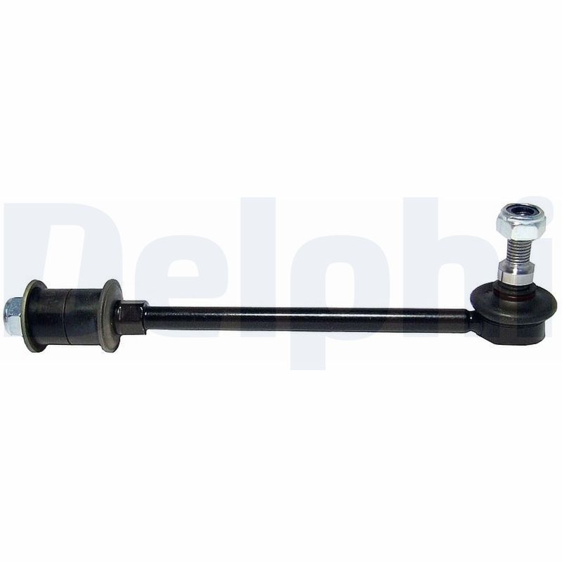 Stange/Strebe, Stabilisator