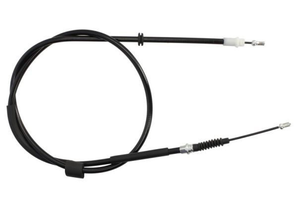 Seilzug, Feststellbremse