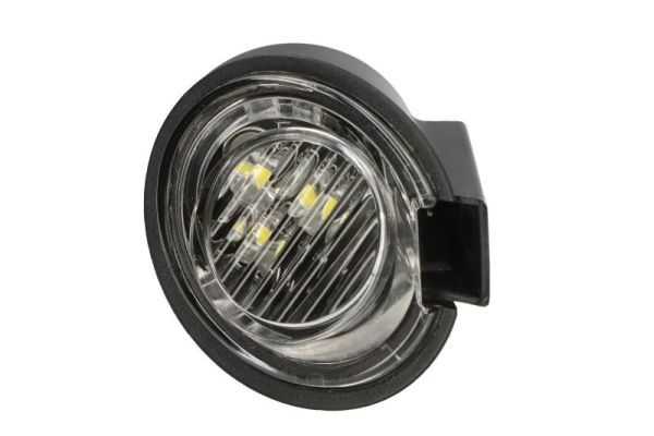 Umfeldleuchte, Außenspiegel