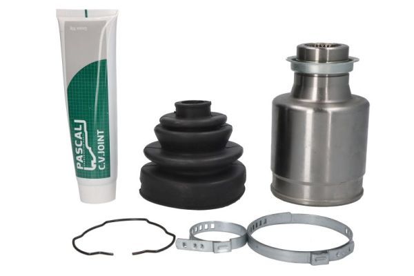 Gelenksatz, Antriebswelle