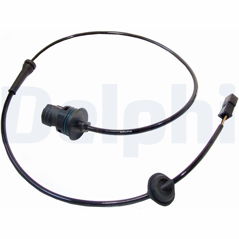 Sensor, Raddrehzahl