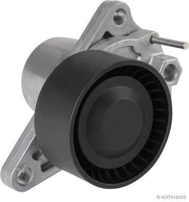 Riemenspanner, Keilrippenriemen