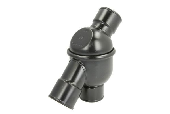 Thermostat, Kühlmittel