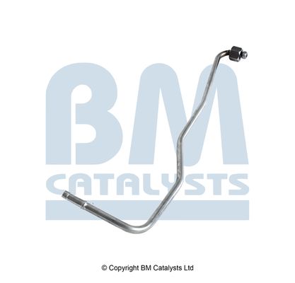 Druckleitung, Drucksensor (Ruß-/Partikelfilter)