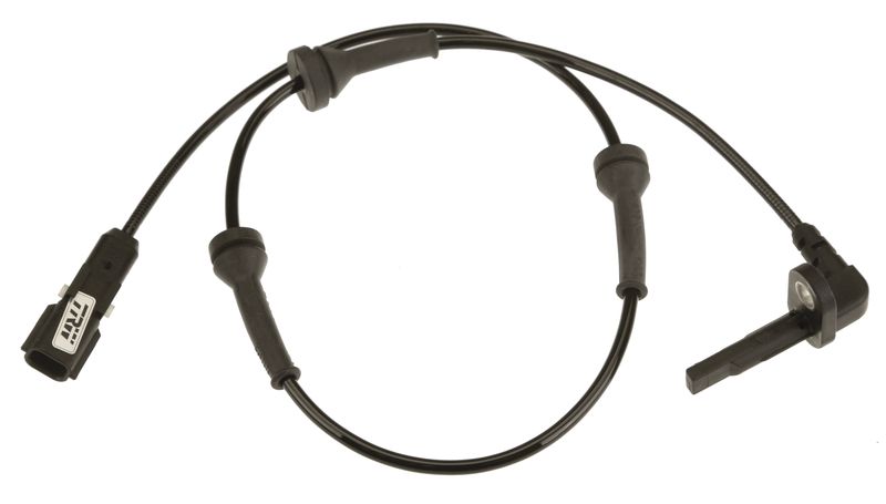 Sensor, Raddrehzahl