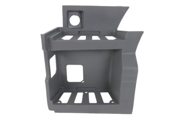 Türschwellen - Trittbrett