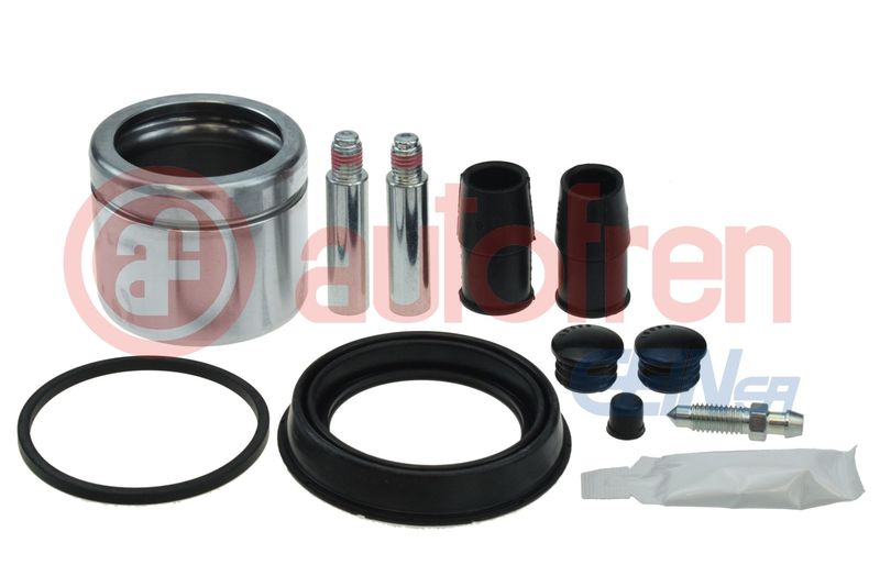 Reparatursatz, Bremssattel