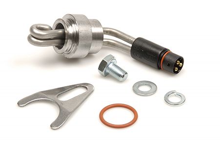 Heizelement, Motorvorwärmsystem