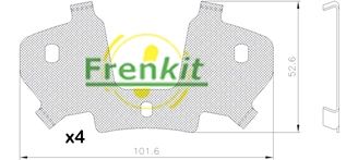 Kondensator, Klimaanlage