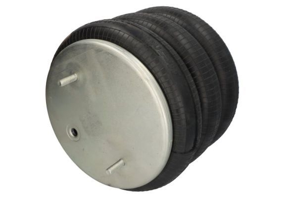 Federbalg, Luftfederung