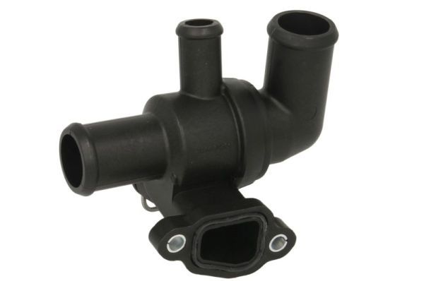 Thermostat, Kühlmittel