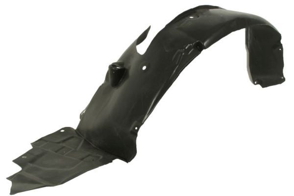 Radkasten aus Kunststoff