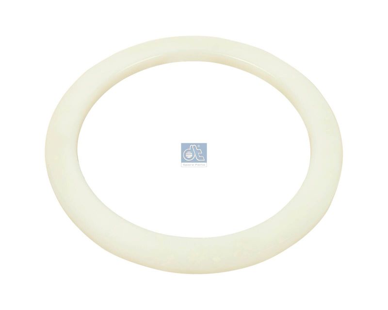 Distanzring, Federsattel-Konsole