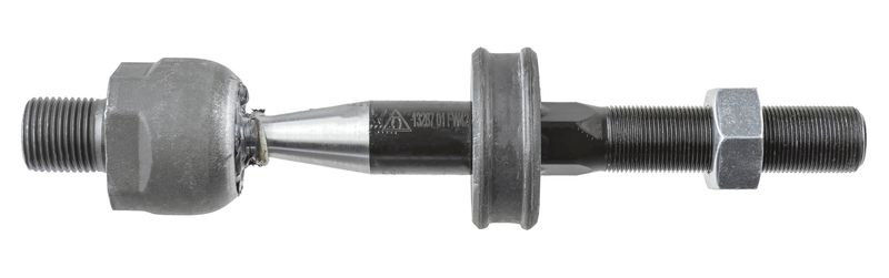 Axialgelenk, Spurstange