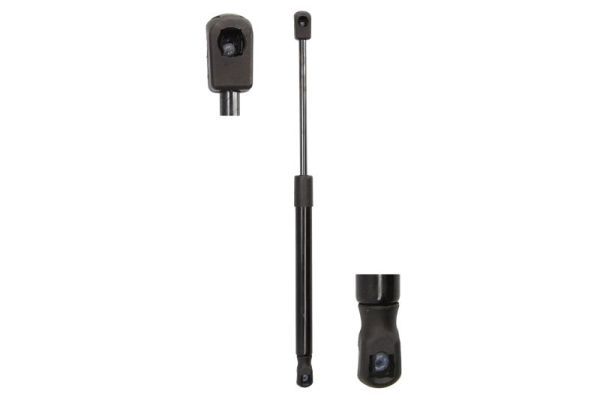 Gasfeder, Koffer-/Laderaum