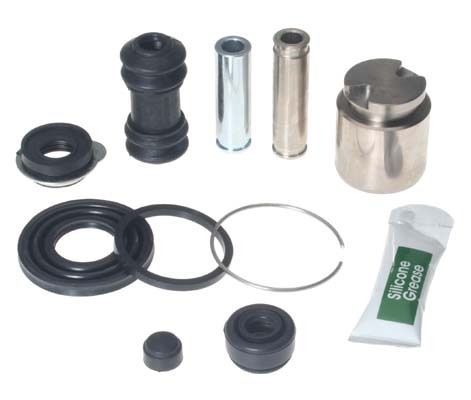 Scheinwerferreinigung - Waschwasserdüse