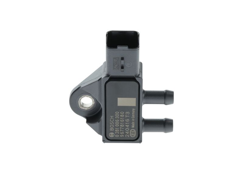 Abgasdrucksensor (anzahl der Pins: 3) passt zu: DS DS 3, DS 3 / DS 3, DS 4, DS 4 II, DS 5, DS 7, CITROEN BERLINGO, BERLINGO MULTISPACE, BERLINGO/MINIVAN, C3 AIRCROSS I 1.5D-2.2D 04.08-