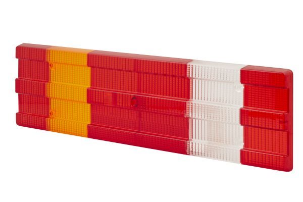 Lichtscheibe, Schlussleuchte