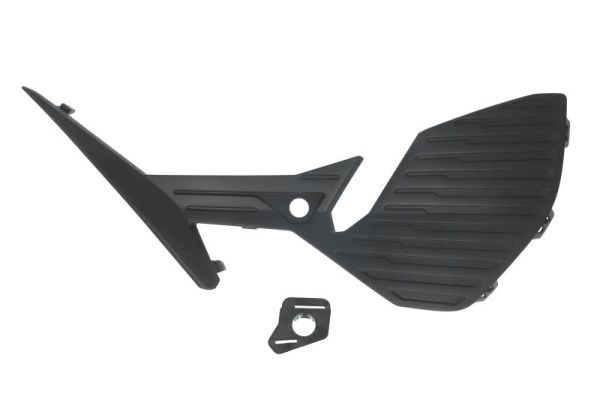 Stoßfänger - Lüftungsgitter