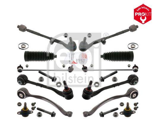 Magnetschalter, Starter