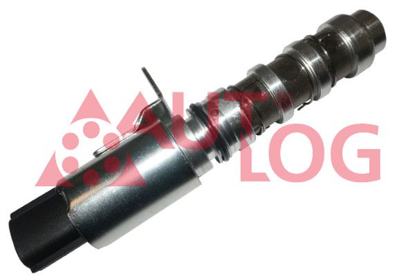 Steuerventil, Nockenwellenverstellung