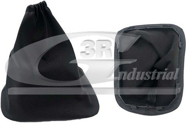 Faltenbalgsatz, Antriebswelle