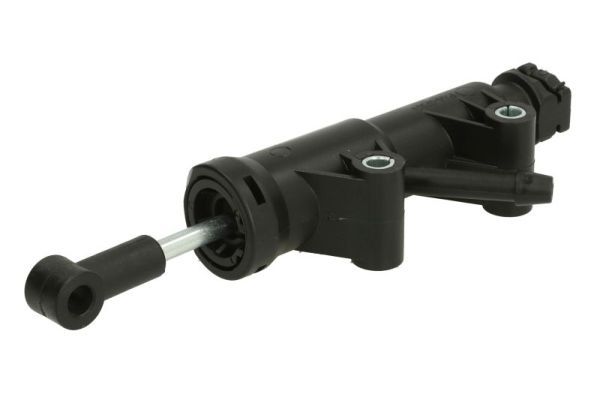 Geberzylinder, Kupplung