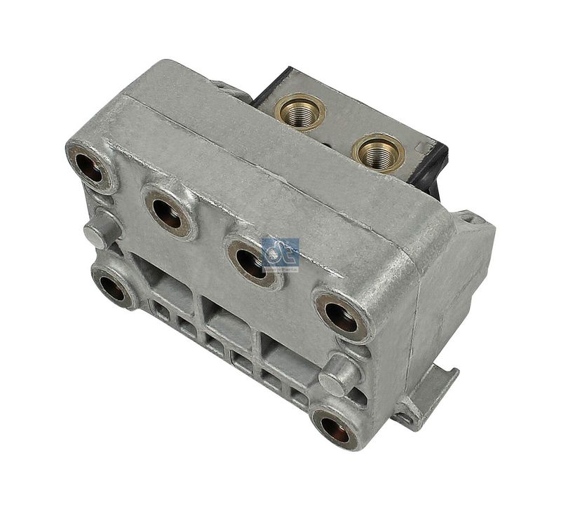 Ausgleichsbehälter, Kühlmittel