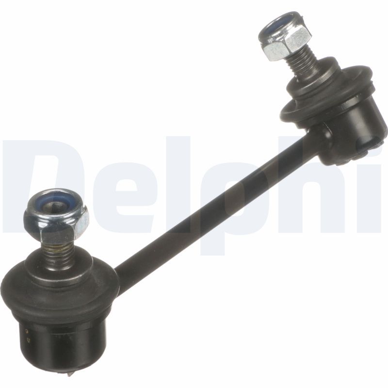 Stange/Strebe, Stabilisator