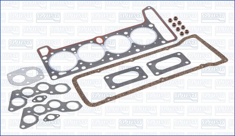 Dichtungssatz, Zylinderkopf