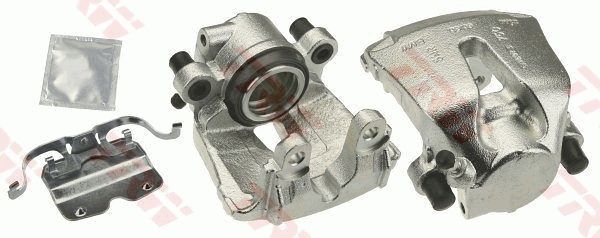 Bremssattel